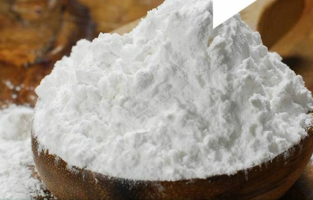 Cassava Flour (Manihot esculenta Flour)