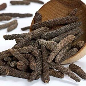 Long-pepper